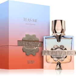 Aromatix Teas Me | اروماتيكس تيز مي