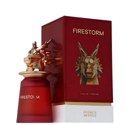 Firestorm | فاير ستورم