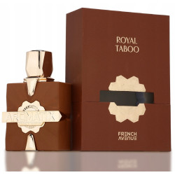 Royal Taboo | رويال تابو