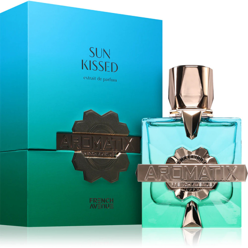 Sun Kissed | صن كيسد