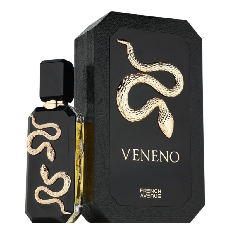 Veneno | فينينو