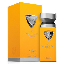 An Equestrian Series Pierce | بيرس