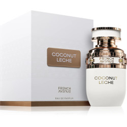 Coconut Leche | كوكونت ليتشي