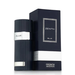 Zenith Blue | زينيث بلو