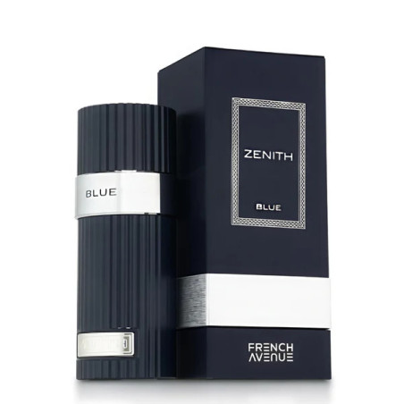 Zenith Blue | زينيث بلو