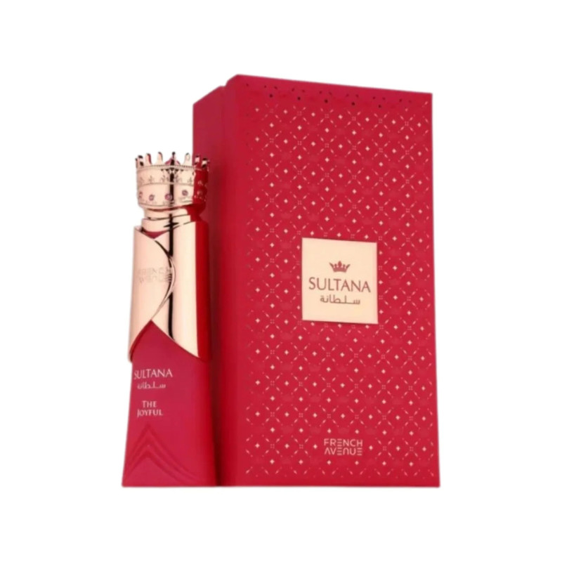 Sultana | سلطانة