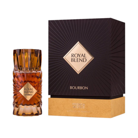 Royal Blend Bourbon | رويال بليند بوربون