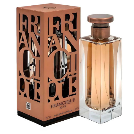 Francique 63.55 | فرانسيك 63.55