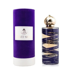 Velvet Mood | فيلفيت مود