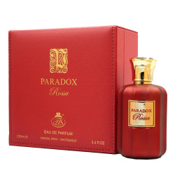 Paradox Rossa | بارادوكس روزا