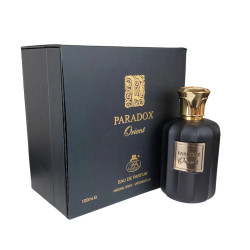 Paradox Orient | بارادوكس أورينت