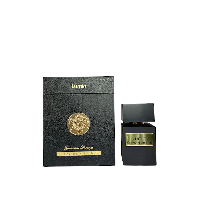 Lumin Giovanni Lorenzi | لومين جيوفاني لورينزي
