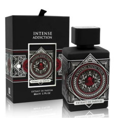 Intense Addition | إنتنس أديشن