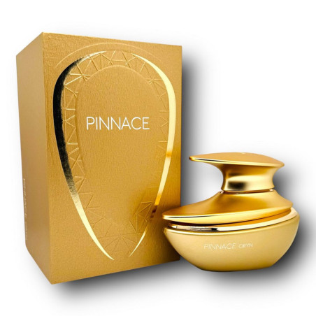 Pinnace Oryn | بيناس أورين