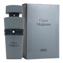 Opus Magnum | أوبوس ماغنوم