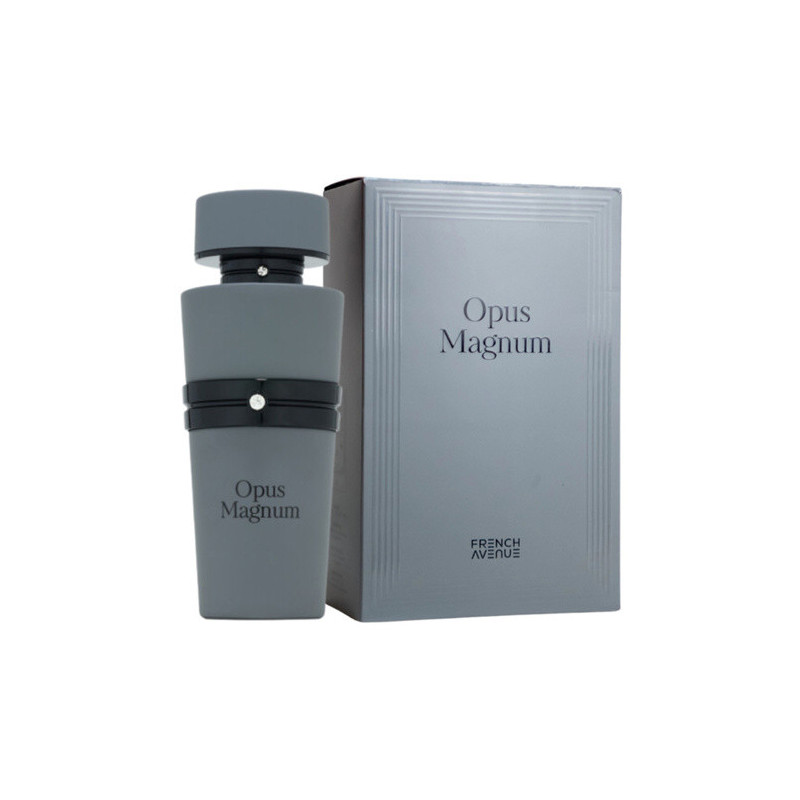 Opus Magnum | أوبوس ماغنوم