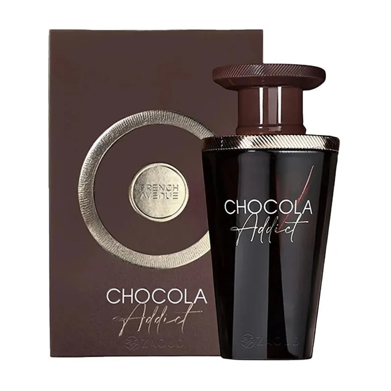 Chocola Addict | شوكولا أديكت