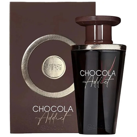 Chocola Addict | شوكولا أديكت