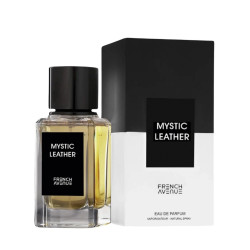 Mystic Leather | ميستيك ليذر