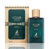 Your Touch Santal | يور تاتش صندل