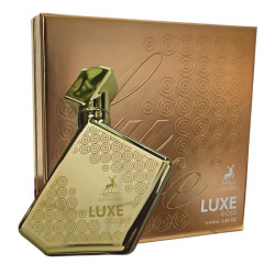 Luxe Gold | لوكس جولد
