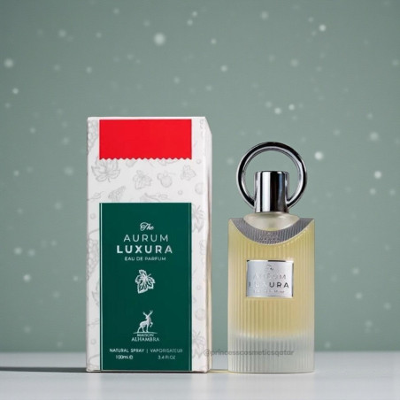 Aurum Luxura | أوروم لوكسورا