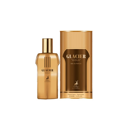 Glacier Gold | جلاسيير جولد