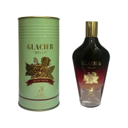 Glacier Bella | جلاسيير بيلا