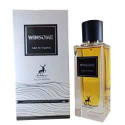 Winsome | وينسوم