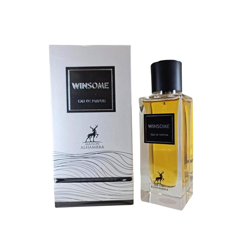 Winsome | وينسوم