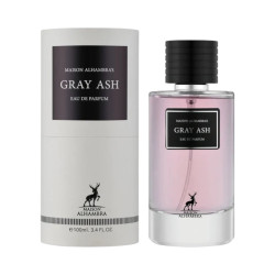 Gray Ash | جراي آش