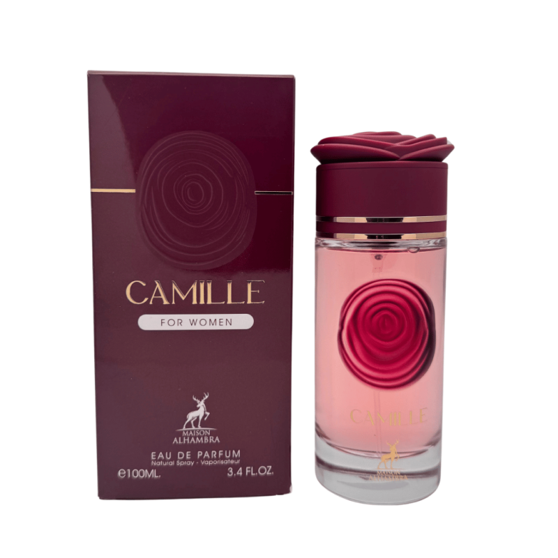 Camille for Women | كاميل فور وومين