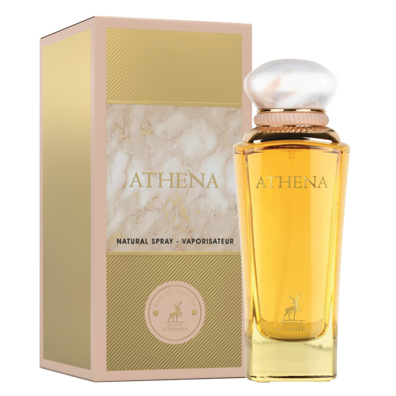 Athena | أثينا