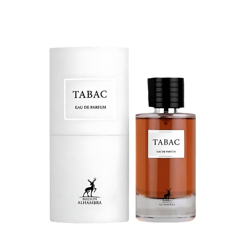 Tabac | تاباك