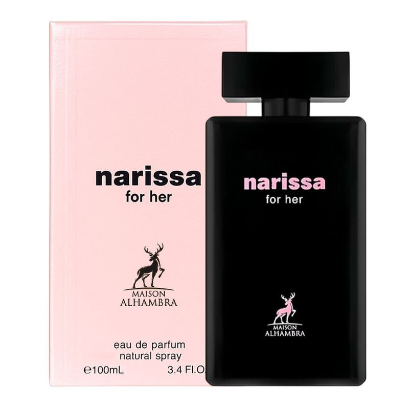 Narissa for Her | ناريسا فور هير