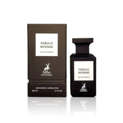 Fabulo Intense | فابولو إنتنس
