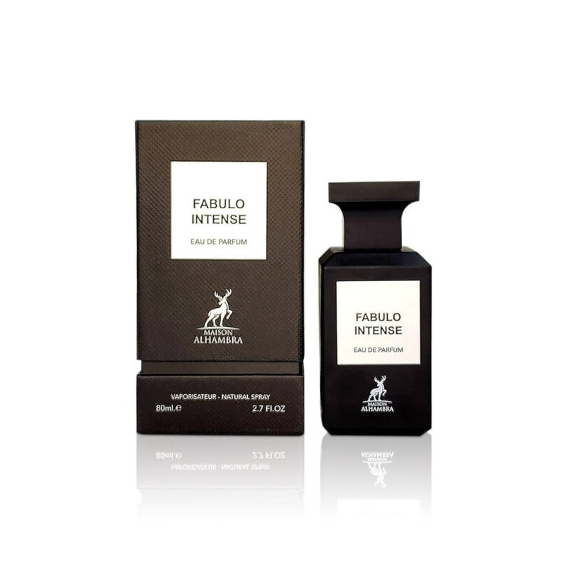 Fabulo Intense | فابولو إنتنس