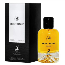 Montaigne Coco | مونتين كوكو