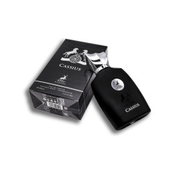 Cassius | كاسيوس