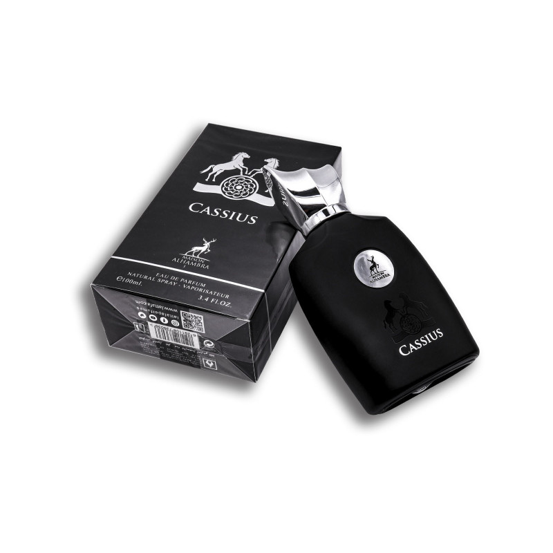 Cassius | كاسيوس