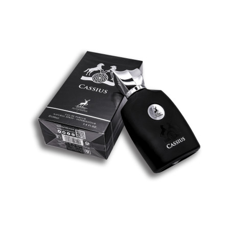 Cassius | كاسيوس