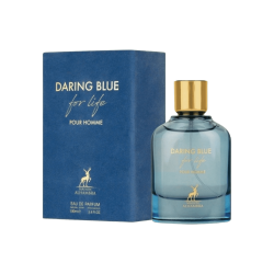 Daring Blue for Life | ديرنج بلو فور لايف