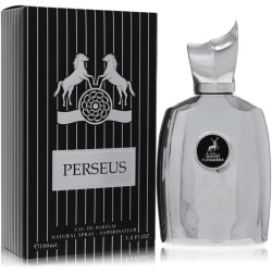 Perseus | بيرسيوس
