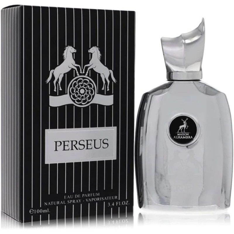 Perseus | بيرسيوس