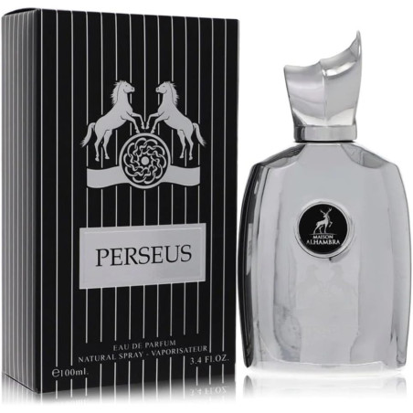 Perseus | بيرسيوس