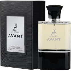 Avant | أفانت