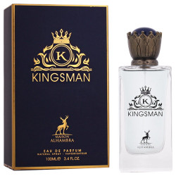 Kingsman | كينجسمان