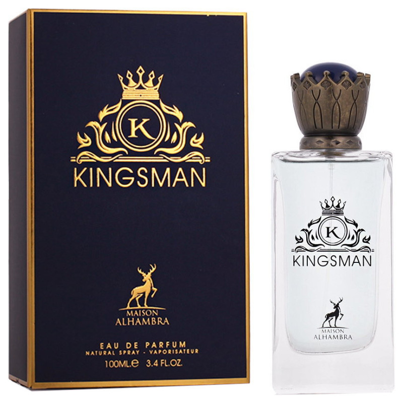 Kingsman | كينجسمان