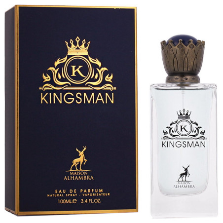 Kingsman | كينجسمان