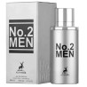 No. 2 Men | نمبر 2 مين